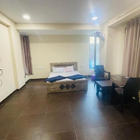 Bliss Rooms 알리바그 외부 사진