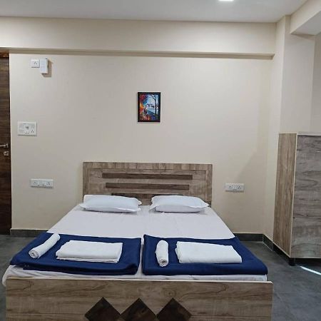 Bliss Rooms 알리바그 외부 사진