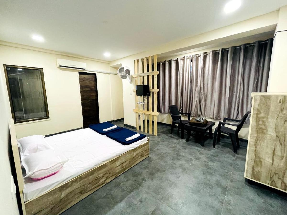Bliss Rooms 알리바그 외부 사진