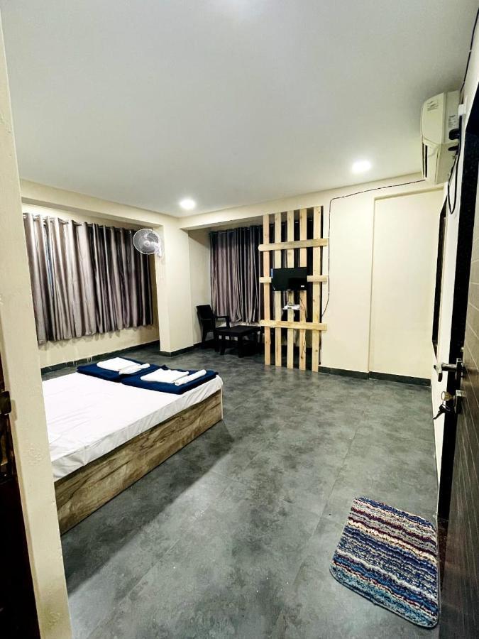 Bliss Rooms 알리바그 외부 사진