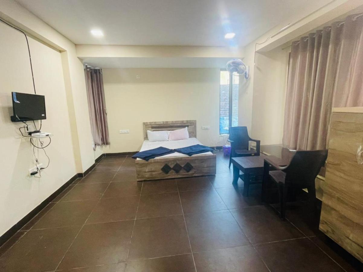 Bliss Rooms 알리바그 외부 사진