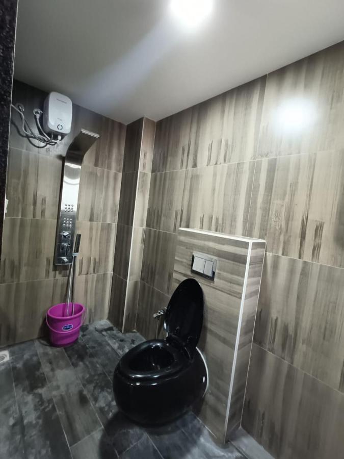 Bliss Rooms 알리바그 외부 사진