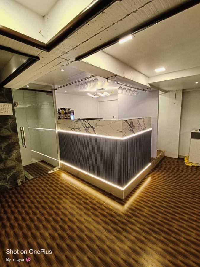 Bliss Rooms 알리바그 외부 사진