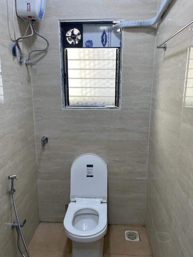 Bliss Rooms 알리바그 외부 사진