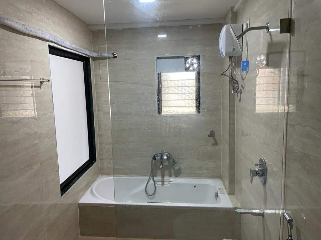 Bliss Rooms 알리바그 외부 사진