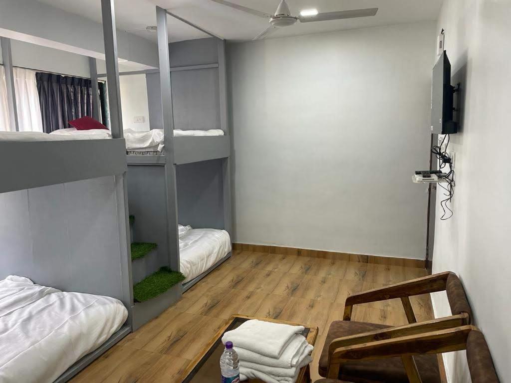 Bliss Rooms 알리바그 외부 사진