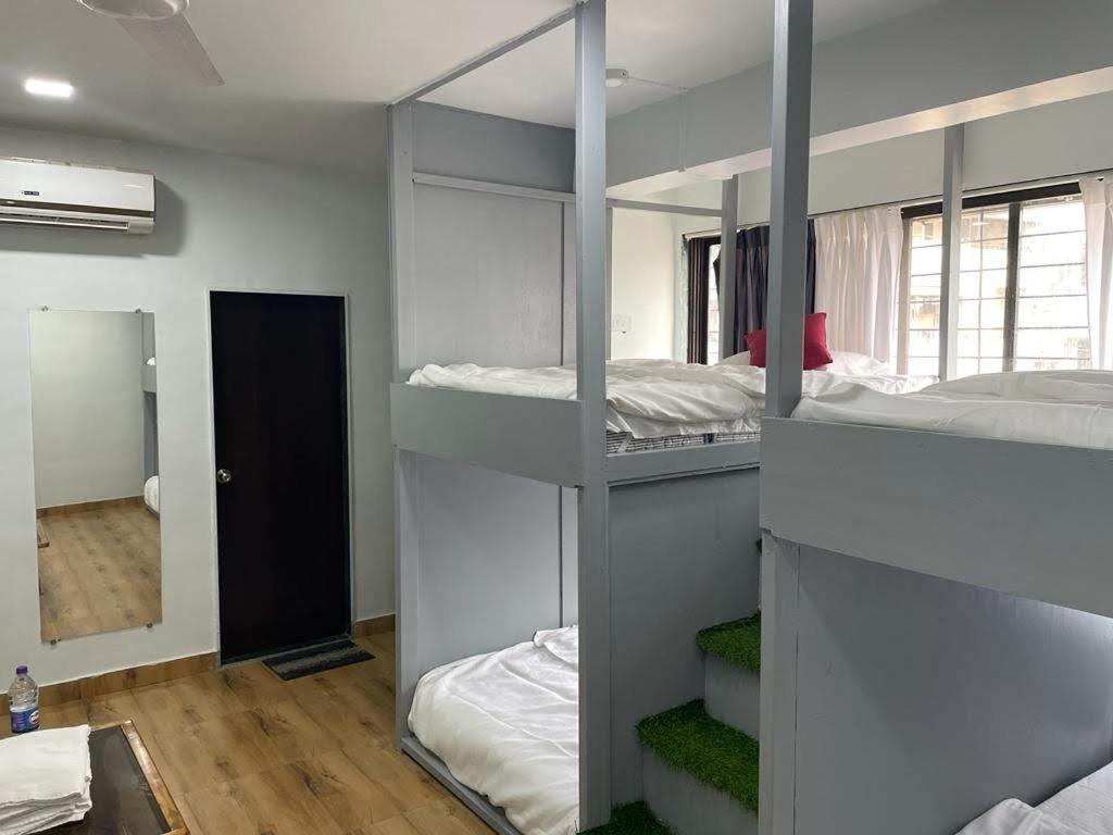 Bliss Rooms 알리바그 외부 사진
