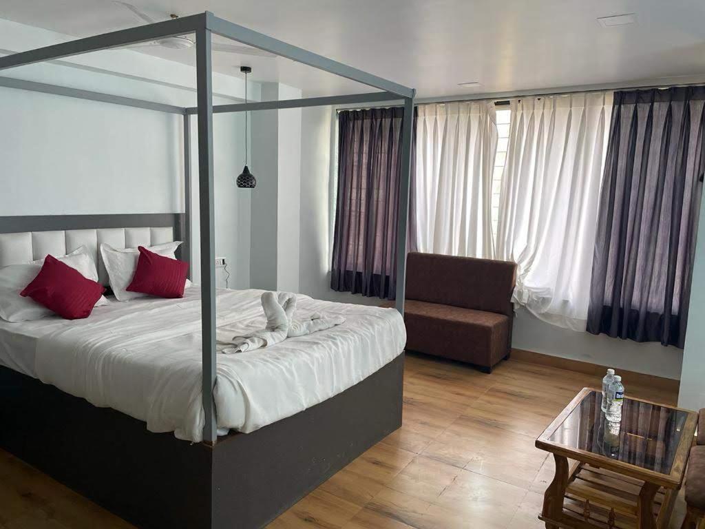 Bliss Rooms 알리바그 외부 사진