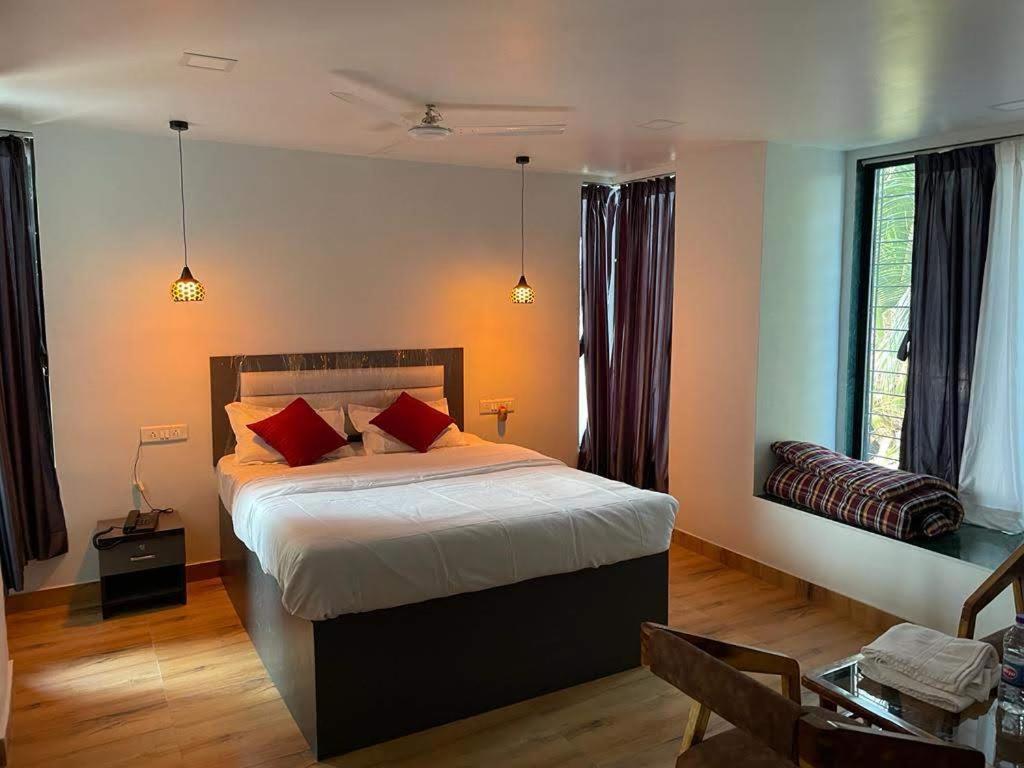 Bliss Rooms 알리바그 외부 사진