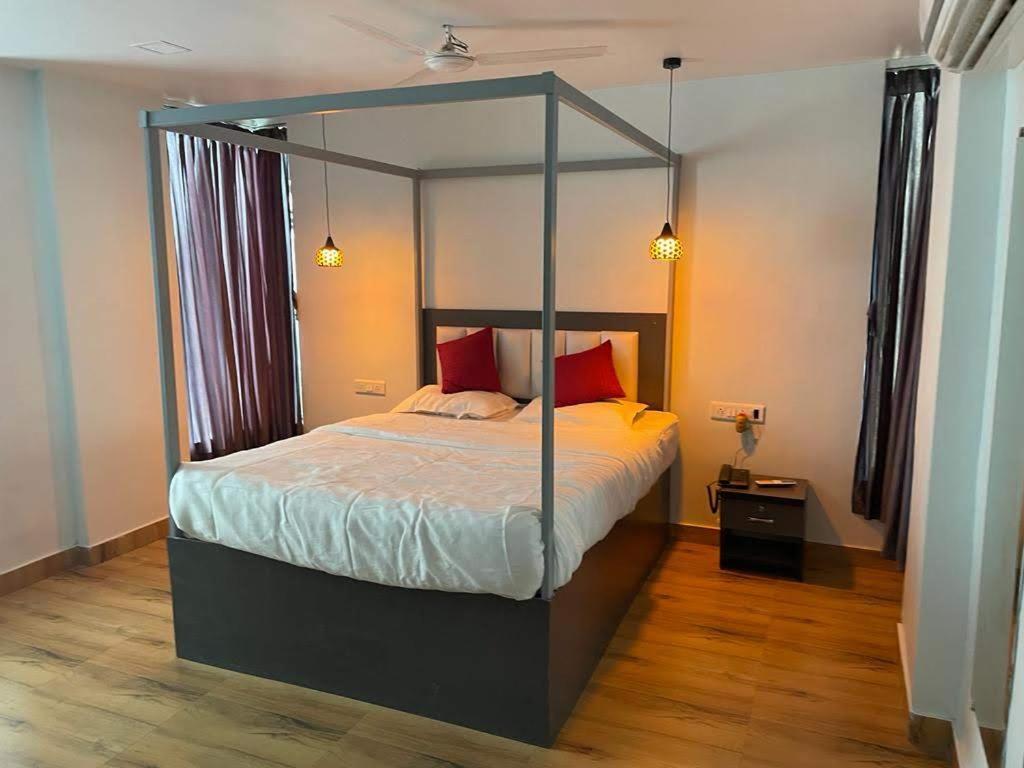 Bliss Rooms 알리바그 외부 사진