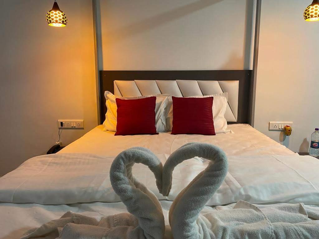 Bliss Rooms 알리바그 외부 사진