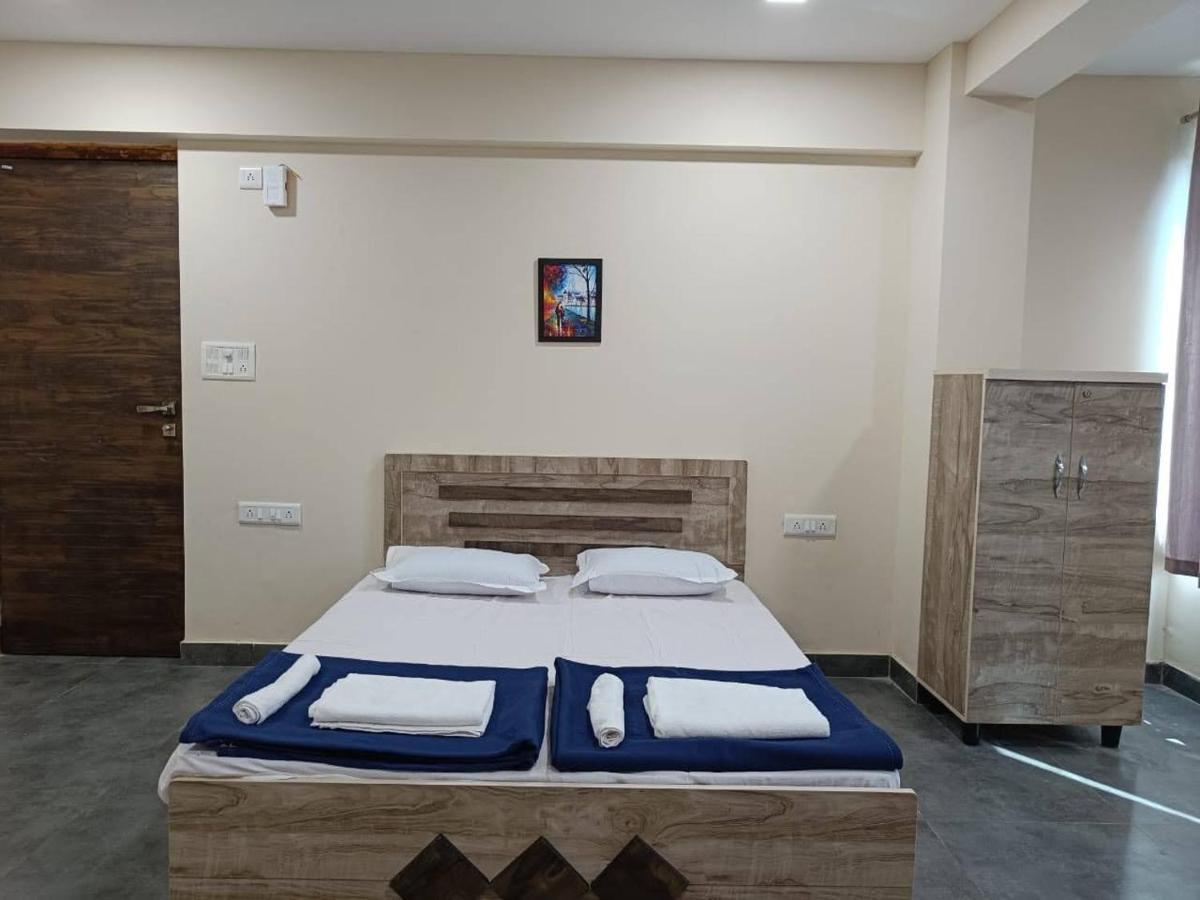 Bliss Rooms 알리바그 외부 사진
