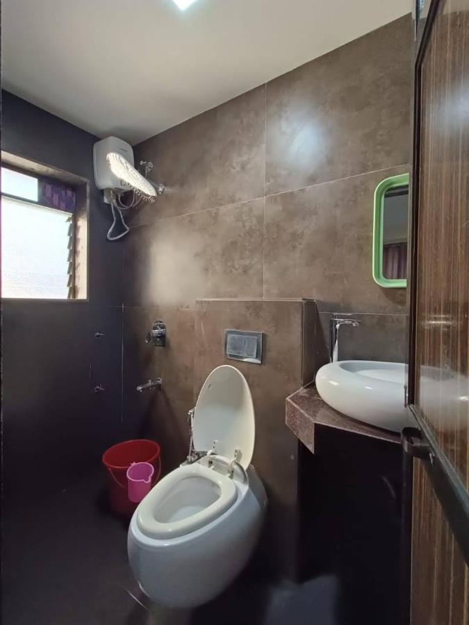 Bliss Rooms 알리바그 외부 사진